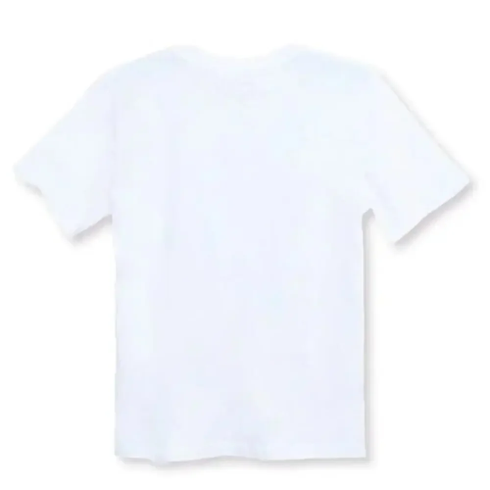 New Spyder Big Boy's (8-20) Logo Graphic Print Tee Soft Cotton Youth T-Shirt